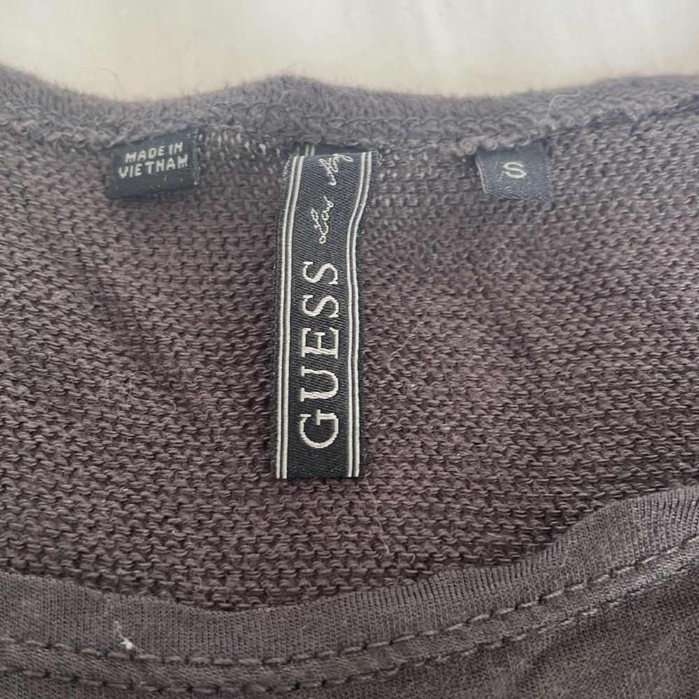 Guess Tank Top - Picture 2 of 3